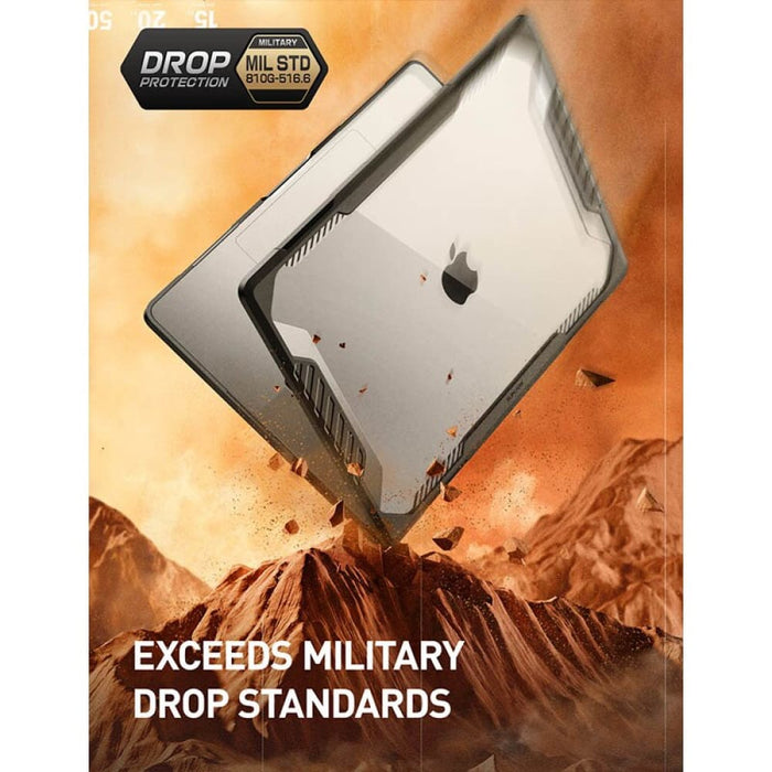 A2485 M1 Pro Max Hard Shell Protective Cover Case