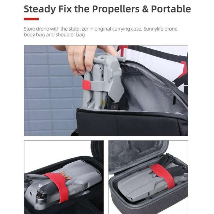 A2s Q9358 Blade Holder Fixed Propeller Fixer Guard For Dji