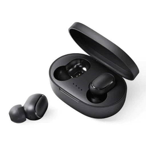A6s Tws Wireless Earphones Sport Bluetooth Headphones