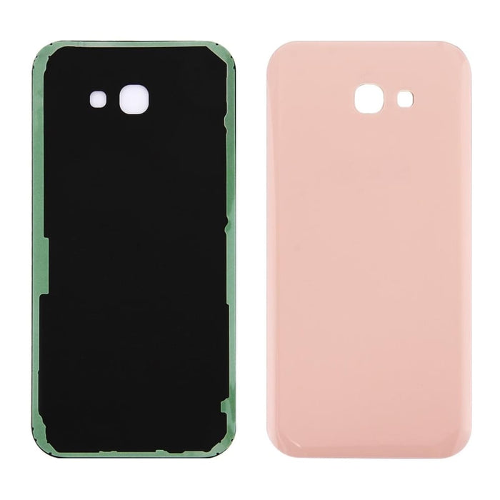 A720 Battery Back Cover Gold Samsung Galaxy A7 / A720.