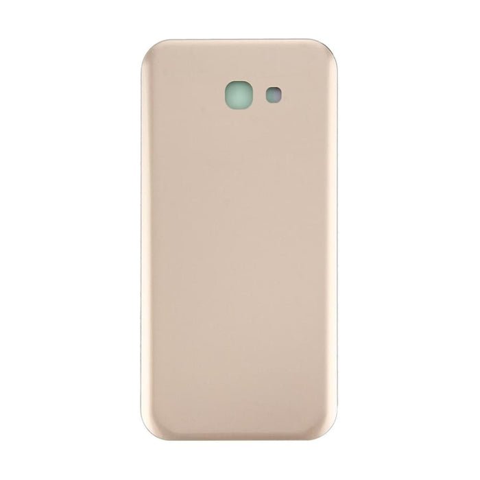 A720 Battery Back Cover Gold Samsung Galaxy A7 / A720.