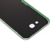 A720 Battery Back Cover Gold Samsung Galaxy A7 / A720.