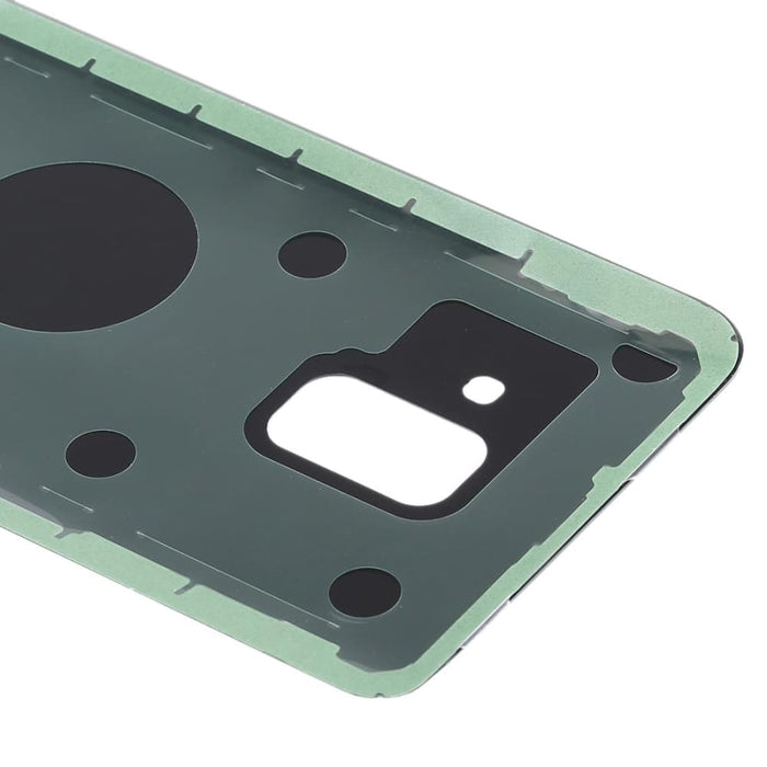 A730 Back Cover Gold Samsung Galaxy A8 + / A730.