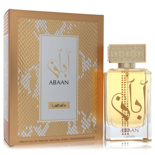 Abaan by Lattafa for Men-100 Ml
