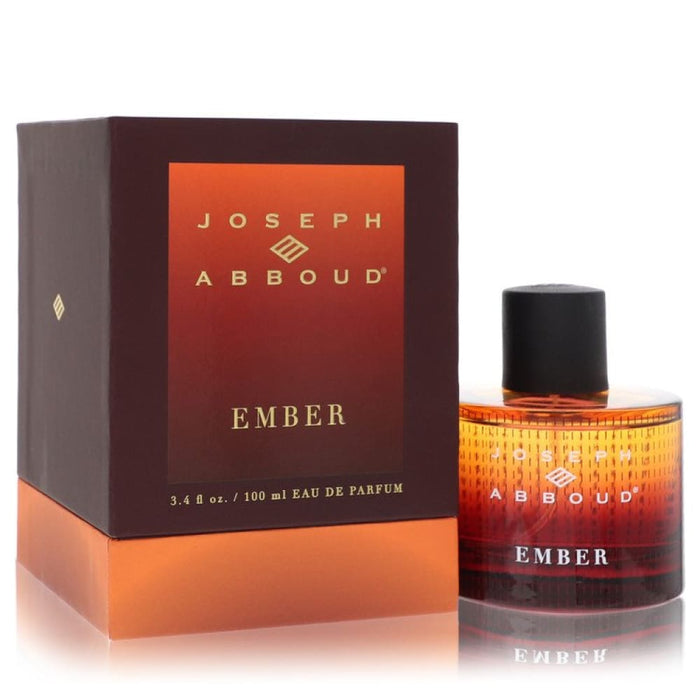 Abboud Ember by Joseph for Men-100 Ml