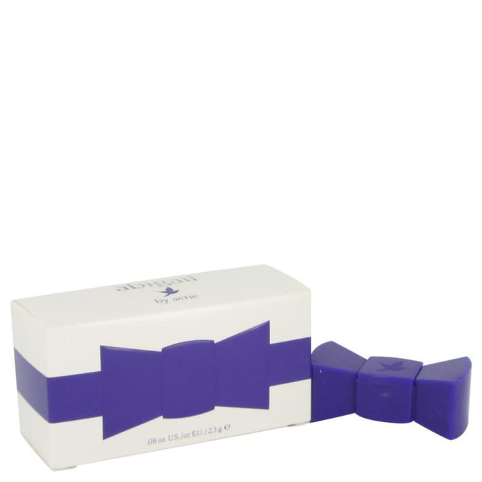 Abigail Solid Perfume by Aerie for Women - 2 Ml