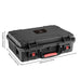 Abs Waterproof Shockproof Suitcase Portable Storage Box
