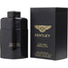 Absolute Edp Spray by Bentley for Men - 100 Ml