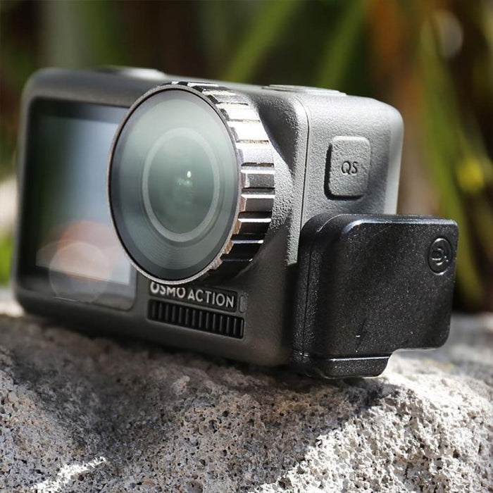 Ac 003 Charging Audio Adapter for Dji Action