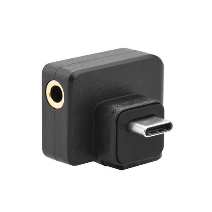 Ac 003 Charging Audio Adapter for Dji Action