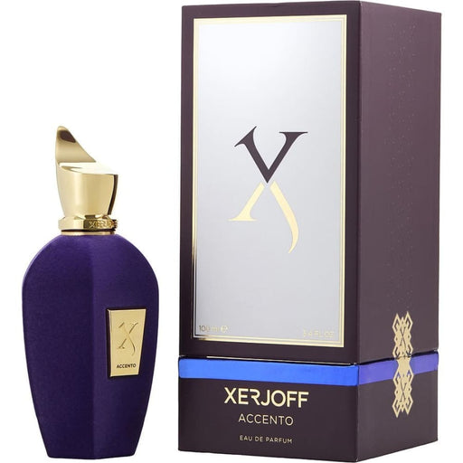 Accento Edp Spray by Xerjoff for Women-100 Ml