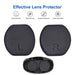 For Ps Vr2 Ps5 Vr Accessories Eva Lens Protectors Cover