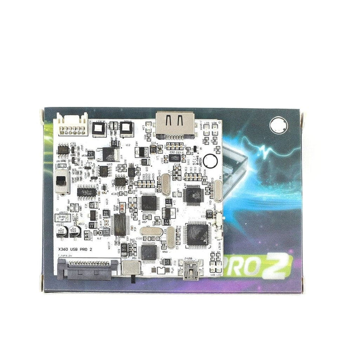 Accessories for Xbox360 Slim Usb Wire Pro V2 Programmer