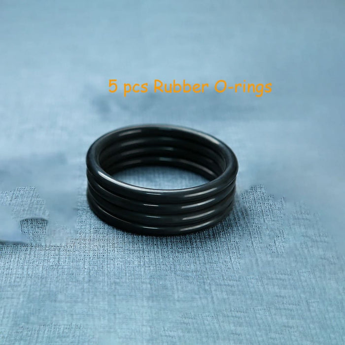 Accessory 1 Pc Suede Mallets or Rubber Mallet Stick