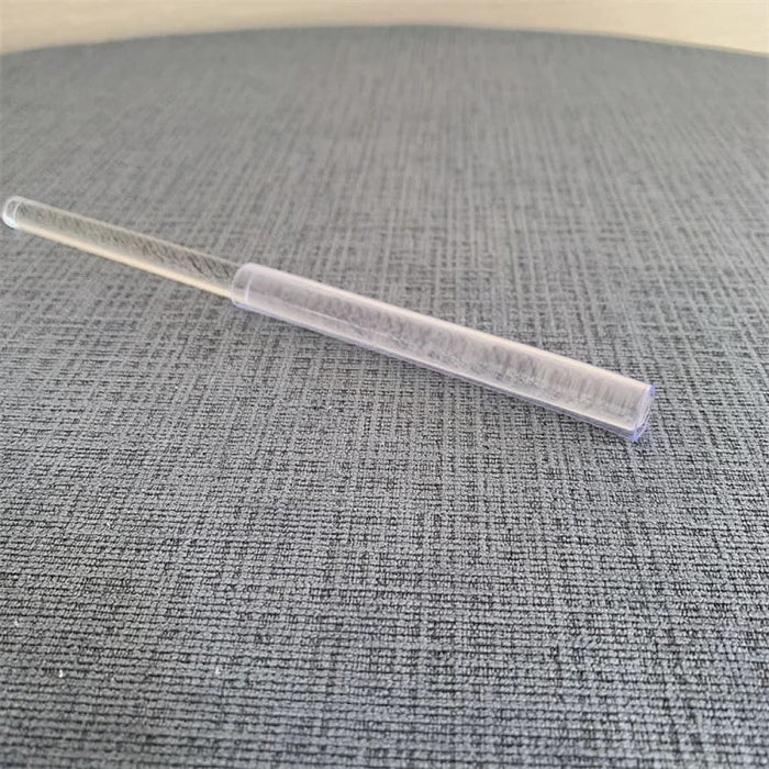 Accessory 1 Pc Suede Mallets or Rubber Mallet Stick