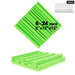 Acoustic Foam Sound Proof Wall Panels 6/12/24 Pcs