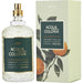 Acqua Colonia Blood Orange & Basil Edc Spray by 4711