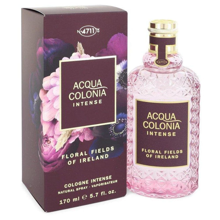 Acqua Colonia Floral Fields of Ireland Edc Intense Spray