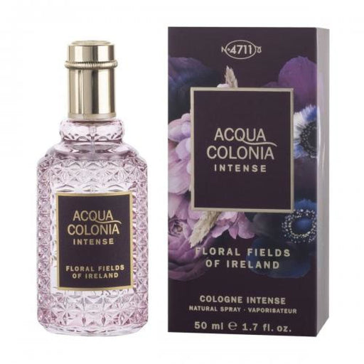 Acqua Colonia Floral Fields Of Ireland Edc Intense Spray