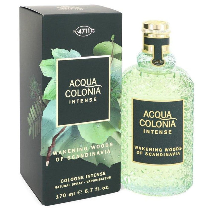 Acqua Colonia Wakening Woods of Scandinavia Edc Intense