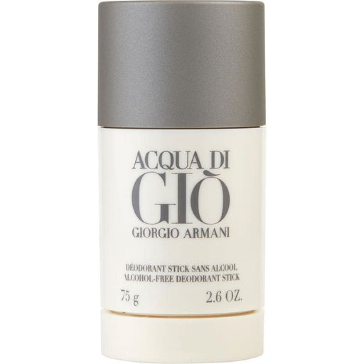 Acqua Di Gio Deodorant Stick By Giorgio Armani For Men - 77