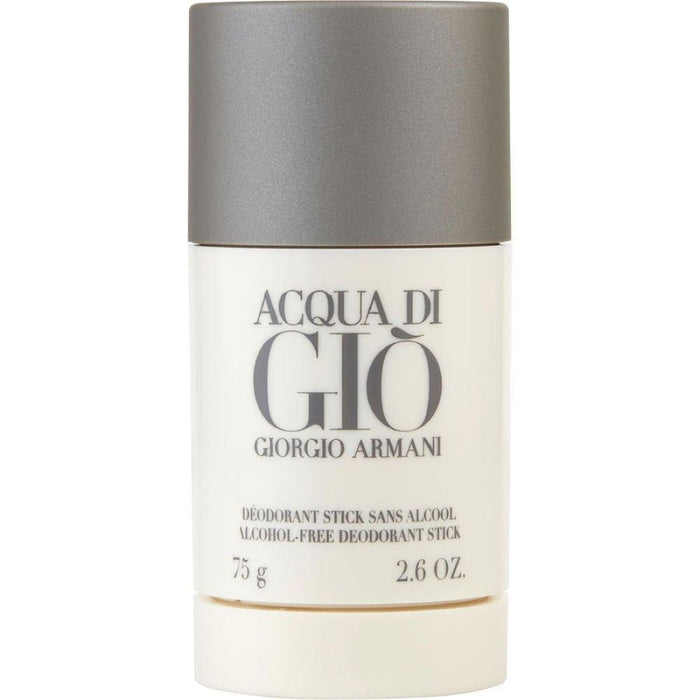 Acqua Di Gio Deodorant Stick by Giorgio Armani for Men - 77