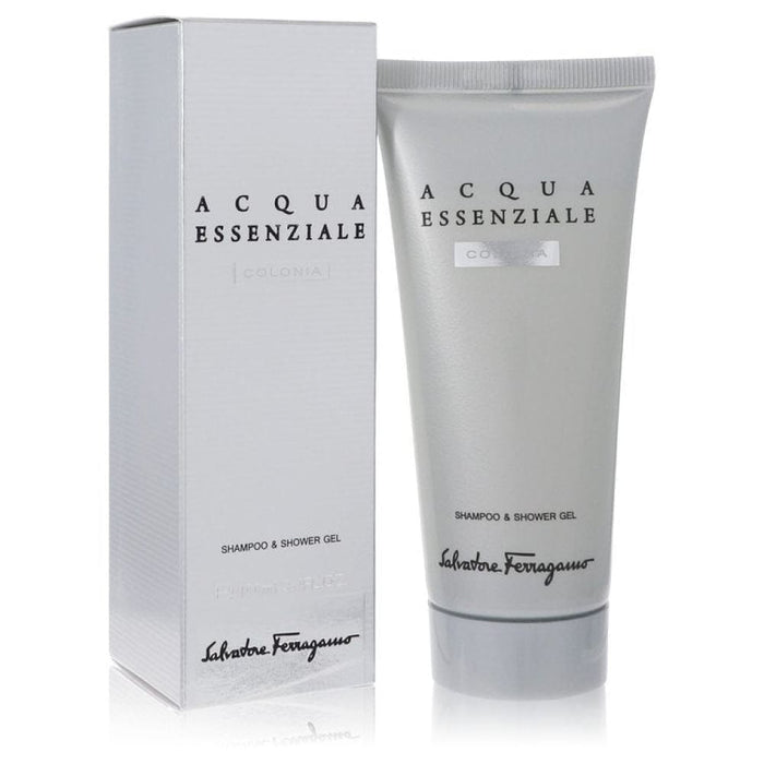 Acqua Essenziale Colonia by Salvatore Ferragamo for Men-100