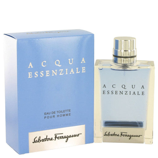 Acqua Essenziale Edt Spray by Salvatore Ferragamo