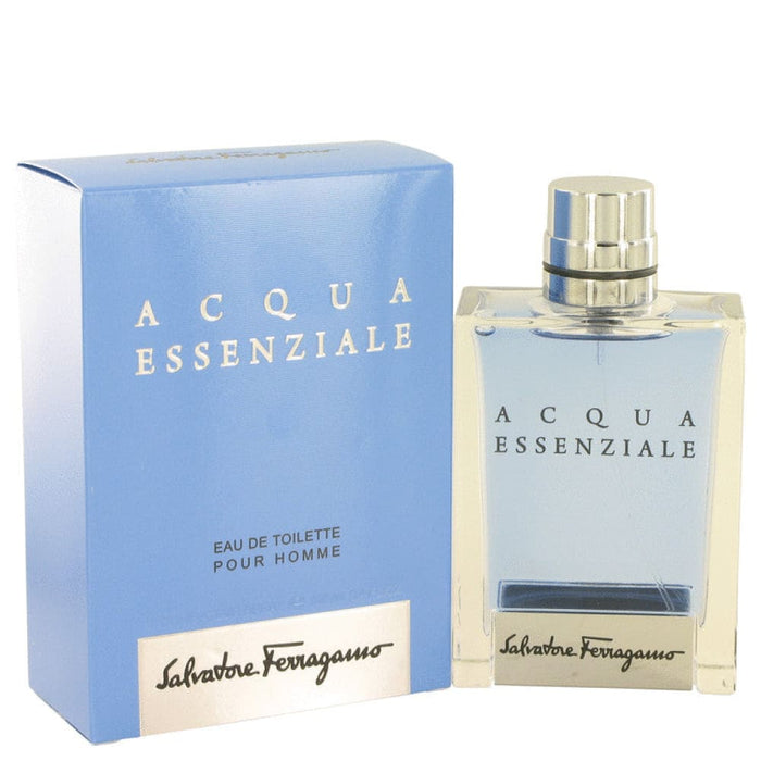 Acqua Essenziale Edt Spray by Salvatore Ferragamo
