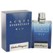 Acqua Essenziale Blu Edt Spray by Salvatore Ferragamo