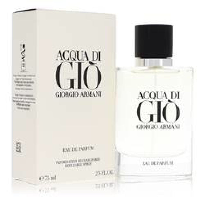 Acqua Di Gio by Giorgio Armani for Men-75 Ml