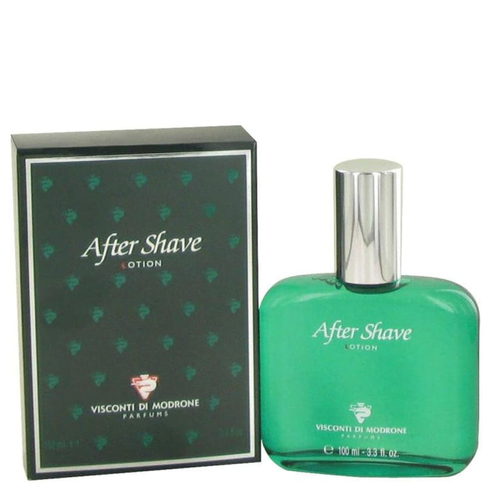 Acqua Di Selva After Shave by Visconte Modrone for Men