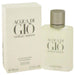 Acqua Di Gio Edt Spray by Giorgio Armani for Men - 50 Ml