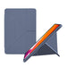 Acrylic 2 In 1 y Fold Smart Leather Tablet Case For Ipad
