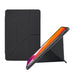 Acrylic 2 In 1 y Fold Smart Leather Tablet Case For Ipad
