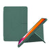 Acrylic 2 In 1 y Fold Smart Leather Tablet Case For Ipad