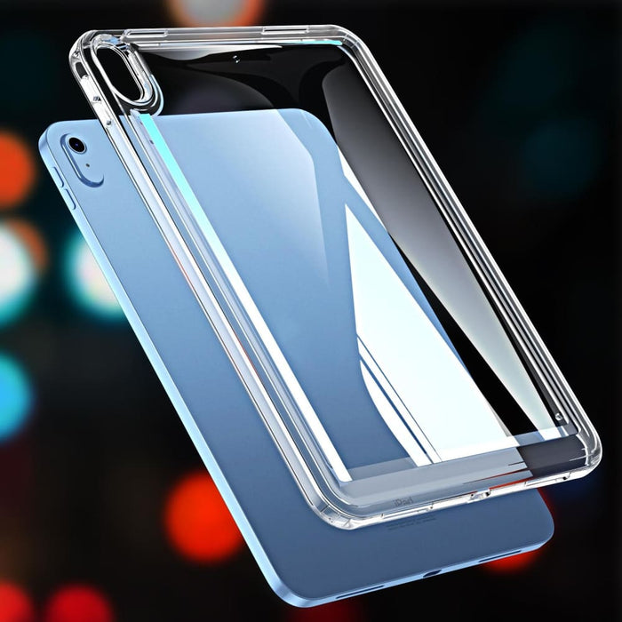 Acrylic Tablet Case For Ipad Air 2022 / 2020