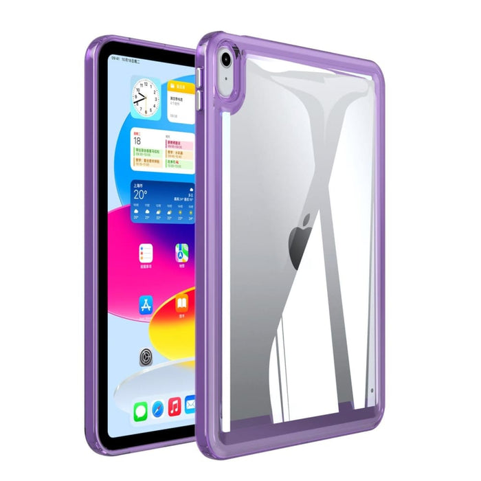 Acrylic Tablet Case For Ipad Air 2022 / 2020