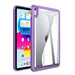 Acrylic Tablet Case For Ipad Air 2022 / 2020