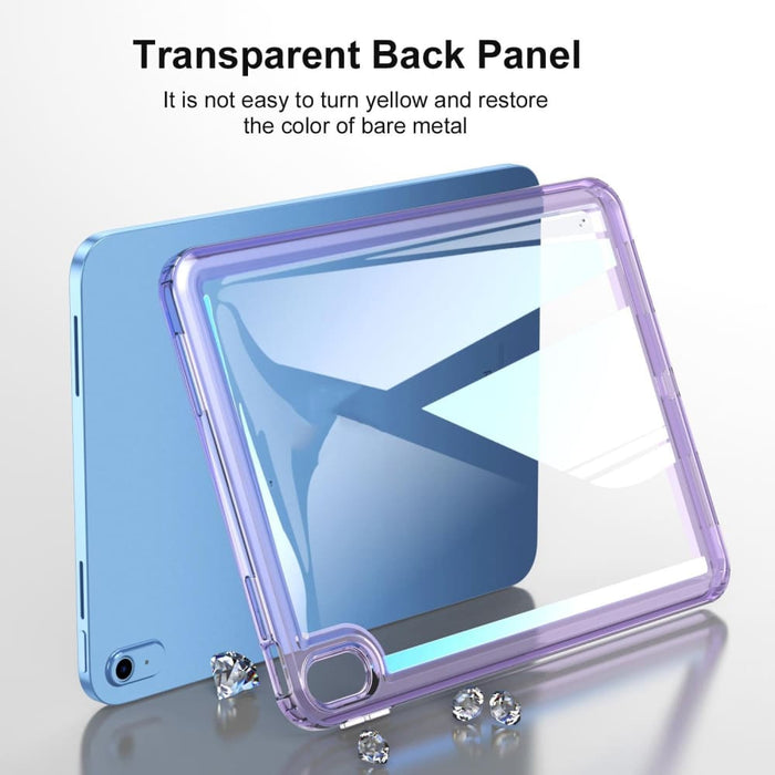 Acrylic Tablet Case For Ipad Air 2022 / 2020