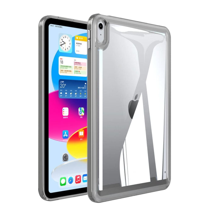Acrylic Tablet Case For Ipad Air 2022 / 2020