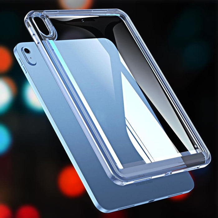 Acrylic Tablet Case For Ipad Air 2022 / 2020