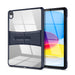 Acrylic Tpu Tablet Protective Case With Holder For Ipad