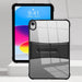 Acrylic Tpu Tablet Protective Case With Holder For Ipad