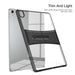 Acrylic Tpu Tablet Protective Case With Holder For Ipad