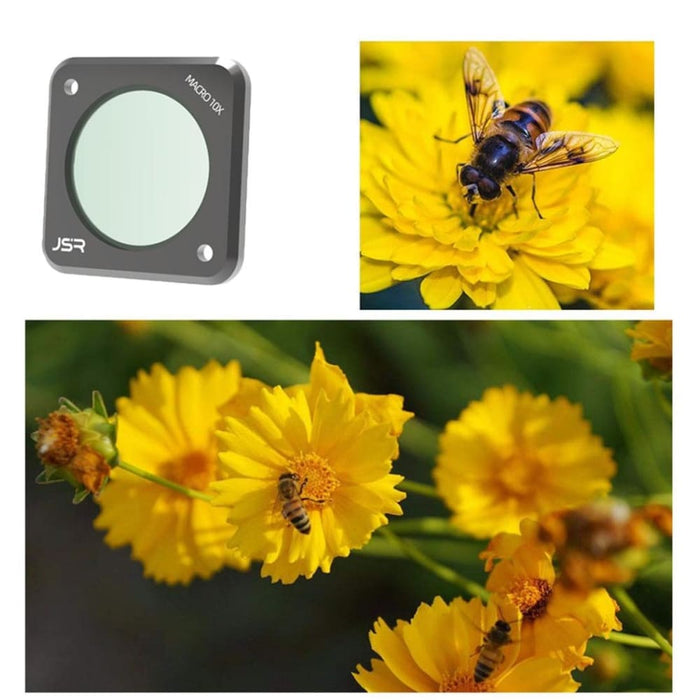 Action Camera Filters for Dji 2 Style Nd8pl