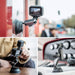 Action Camera Suction Cup Phone Holder for Dji and Gopro 8/7