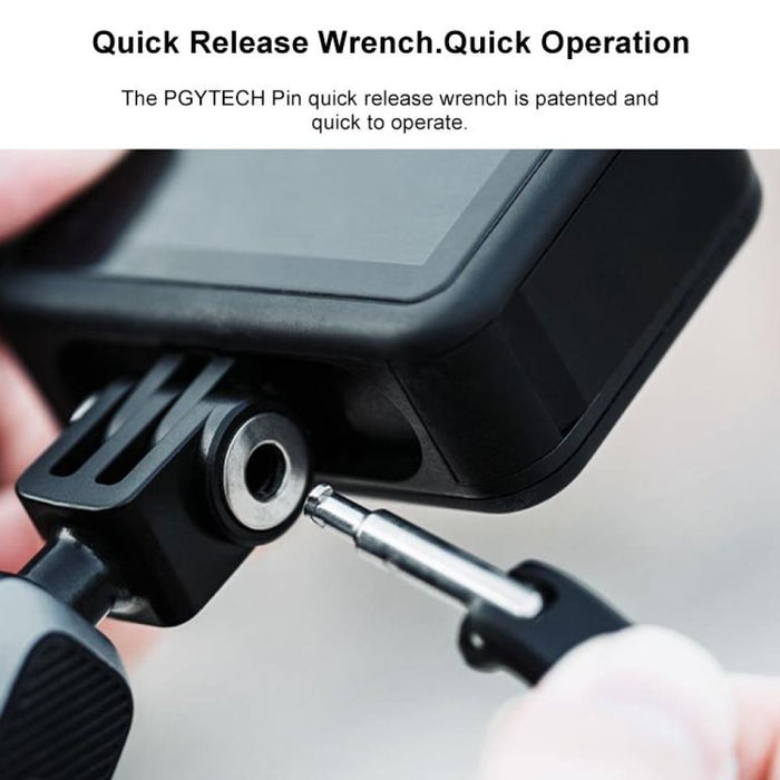 Action Camera Suction Cup Phone Holder for Dji and Gopro 8/7