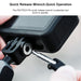 Action Camera Suction Cup Phone Holder for Dji and Gopro 8/7