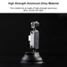 Action Camera Suction Cup Phone Holder for Dji and Gopro 8/7